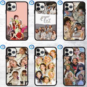 트와이스 twice 아름다움 케이스 갤럭시버디3 A15 A24 A25 A34 S24울트라 아이폰15프로 M23