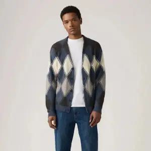 갤러리아 [리바이스][남]발렌시아 가디건 (003B5-0001)