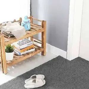 쌍문상회 까페 DIY 코일매트M 현관 차량 베란다 컷팅 실내