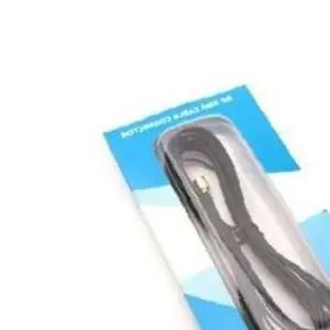 쌍문상회 SMA 연장 케이블 무선 안테나 거리 6M