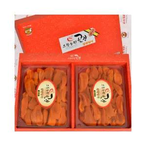 상주 대봉 감말랭이 1호