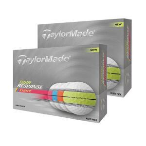 테일러메이드 스트라이프 3피스 골프공12개 x 2 683547 코스트코 마켓송지