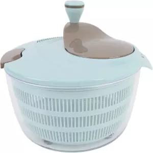 핸드 크랭크 야채 건조기 세척기 샐러드 스피너 상추 배수 바구니 과일 세척 볼