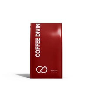 커피디바인 오키오키 블렌드 당일 로스팅 원두 커피 500g