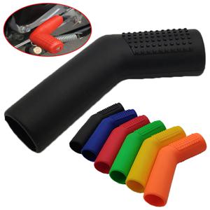 오토바이 시프터 보호 고무 케이스 시프트 레버 기어 커버 스즈키 GSXR GSX-R 600 750 1000 K1 K2 K3 K4 K5 K6 K7 K8 K9