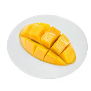 급속 냉동 골드 망고 1봉지 1kg 완숙 망고