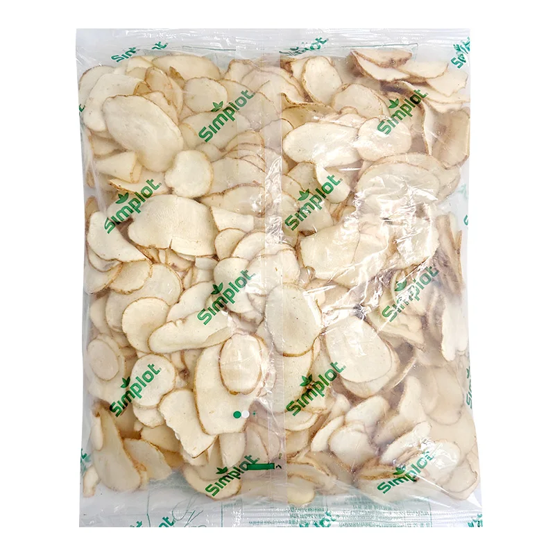 심플로트 감자칩 포테이토칩 2kg 대용량 안주 간식