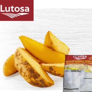 루토사 포테이토 웨지 반달감자 2kg