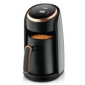 자동 터키어 커피 머신 무선 전기 냄비 휴대용 여행 600W 커피 메이커 220V