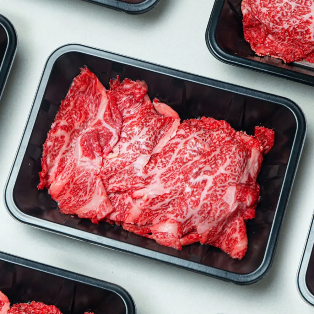 대한농부 1++ 한우 불고기200g