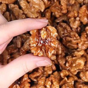 우리집 별미 호두정과 1통 130g