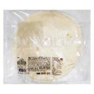 세미원푸드 미션 밀또띠아 8인치(31g X 12개입) 372g
