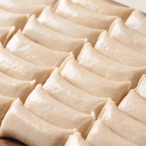 [떡미당] 무설탕 곤약가래떡 현미 현미곤약가래떡500g