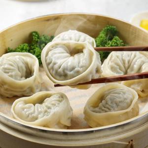 26년전통귀빈정 명품 왕만두 1+1