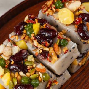 찹쌀 영양떡 쑥 영양찰떡 1.5kg 식사대용