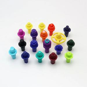 BX UX CX 스피닝 탑 배틀 장난감용 비트 5개/팩