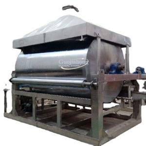 최고 가격 타피오카 전분 회전식 드럼 건조기 스크레이퍼 건조기 판매