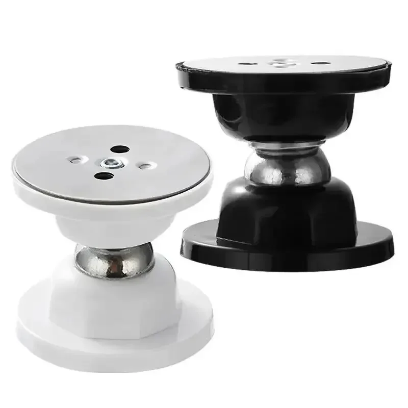 실리콘 도어 흡입 호텔 가정용 강력한 자기 강력한 음소거 도어 터치 실리콘 충돌 방지 도어 스톨 도어 스토퍼