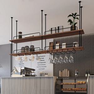 디스플레이 바 캐비닛 와인 냉장고 하이 엔드 가구 우아한 빈티지 스탠드 현대 홈 럭셔리 교수형 야외 룸 주류