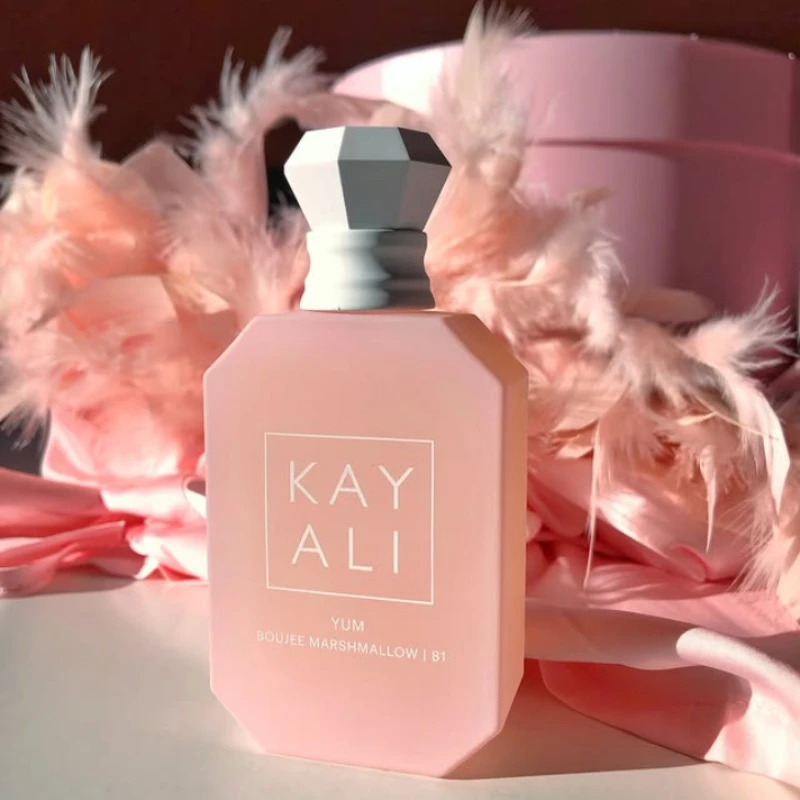 KAYALI 향수 컬렉션 100ml 오 드 퍼퓸 – 여성 및 남성을 위한 오래 지속되는 럭셔리 향수 – 다양한 향기 옵션