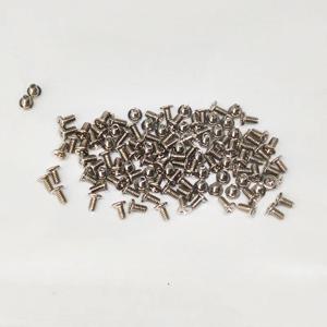 100PCS 2.5/3.0/3.5 MM 나사 삼성 갤럭시 S22 S23 S5 S6 S7 S8 S9 S10 S20 S21 플러스 참고 20 10 9 8 5 4 휴대 전화 나사