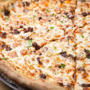 마또네 불고기피자396g 4판