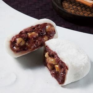 50년 전통 왕호두 찹쌀떡 95g 12입