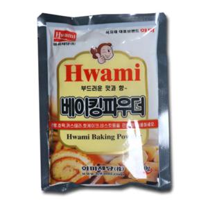 화미 베이킹파우더 1kg