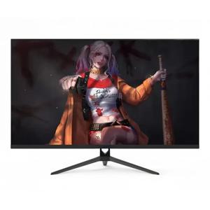 27인치 32인치 1K 2K 4K 2560*1440 60Hz 165Hz 평면 게이밍 데스크탑 컴퓨터 PC LCD 모니터
