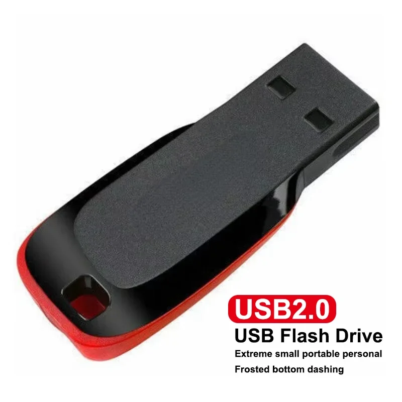 64GB USB 2.0 메모리 펜 드라이브 32GB 16GB 8GB 펜드라이브 USB2.0 플래시 드라이브 64GB 고속 플래시 메모리 키 미니 비즈니스 선물