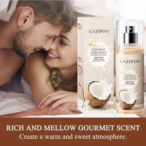 여성용 크림 딸기 바디 향수, 신선한 빛, 오래 지속되는 향수, 페로몬 향수, 데이트 향수, 유혹 향수