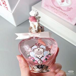 꽃은 쉘 펄 컬렉션 향수 메이크업 과일 자몽 오래 지속되는 향수 50ML를 알고 있습니다.