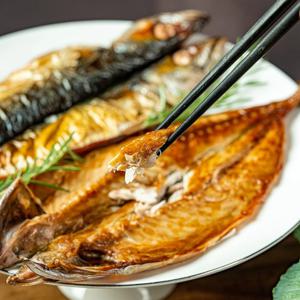 국내산 특대 자반고등어 2미 / 4미 선택/ 손질 후 2미당 1kg 내외