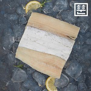 [훈훈수산] 국내산 순살 갈치 목포 먹갈치 손질 생갈치