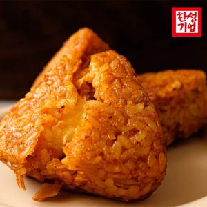 [한성] 김치치즈 주먹밥 500g