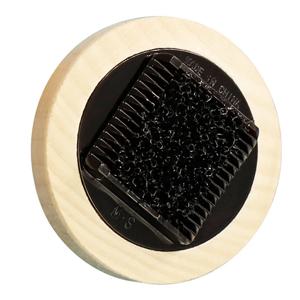 A71P 활 콤버 바이올린 활 머리 빗 내구성 DIY Erhu 활 브러쉬 톤 개선