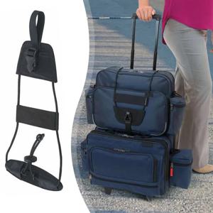 여행용 블랙 내구성 나일론 화물 고정 끈 캠 버클 여행 키트 야외 캠핑 도구