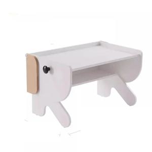 테이블용 어린이 책상 및 의자 세트 학습용 책상 초등학교 교실 가구 학교 용품 방 식사용 어린이 소녀용