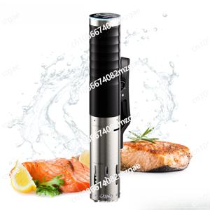 저온 슬로우 쿠커 분자 요리 기계 지능형 스테이크 해동기