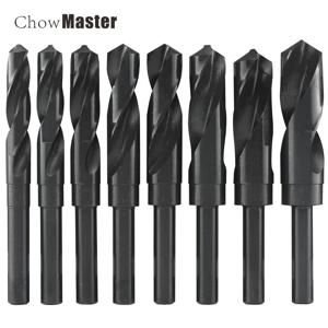 트위스트 드릴 비트 1PC 12mm-40mm 1/2