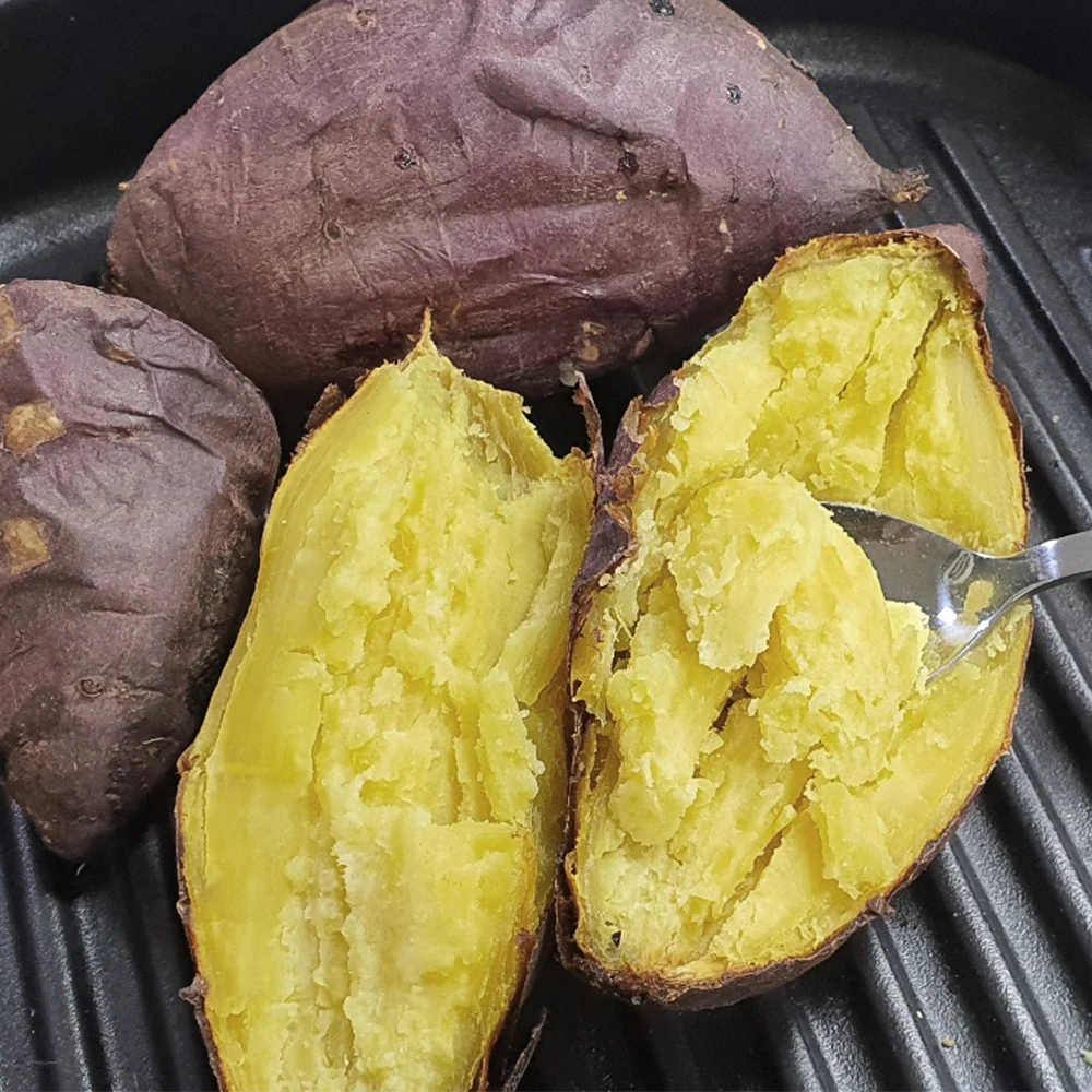 꿀 고구마 못난이10kg