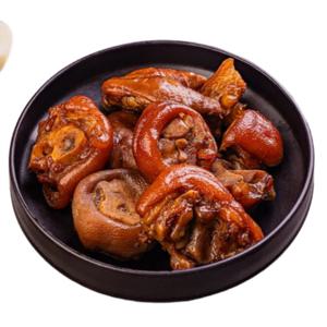 [부처하우스] 미니족발 300g X 2팩/가성비 갑 국민음식 / 간편식 술안주, 밥반찬