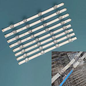 42인치 TV용 8개 LED 스트립 42LB5800-ZM 42LB5800-UG 42LB572V 42LB570V 42LB570U 42LB5700 42LB6500-UM 42LF560V 42LX530S 42LB658V