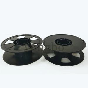 1kg 3D 필라멘트 플라스틱 릴 빈 플라스틱 스풀 보빈 3D 프린터 필라멘트 감기용