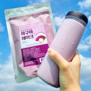 위장과 당뇨엔 마구마 쉐이크 1봉 200g