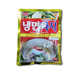 화미 냉면다시 300g