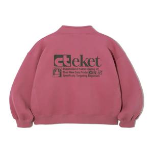 트렌디한 아메리칸 레트로 스타일 반집업 후드티 여성용 루즈핏 긴팔 스트리트 스타일 스웨트셔츠 가을 시즌 캐주얼웨어