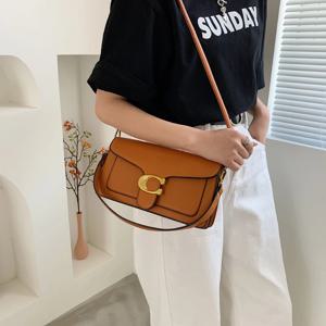 트렌디 마이야르 스타일 원숄더 여성 가방 2025 신모델 정교한 언더암 크로스바디 데일리 사용 조절 가능한 스타일리시