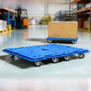 휴대용 거북이형 플랫베드 핸드 트럭 이동식 카트 미니 견인차 돌리 적재 편리한 유니버설 휠 소형 푸시 카트 화물용