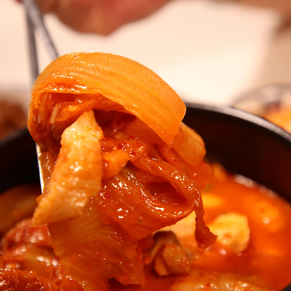 하남 맛집 캠핑 집들이 묵은지 통돼지삼겹 간단 3분 김치찜 450g x 3 외 쭈꾸미 낙지 하남 맛집 모음전